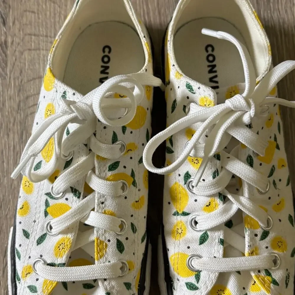 Converse all star